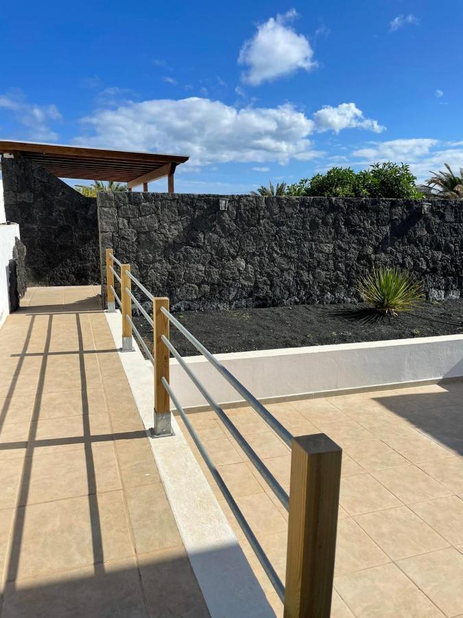 Casa Monicha Costa Teguise Exterior foto